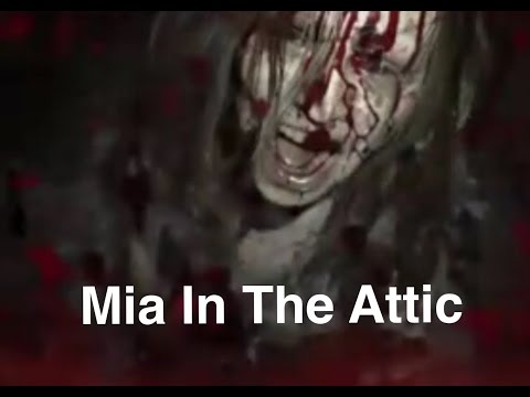 Resident Evil 7 Tip | Mia In The Attic |