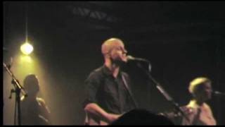 Milow - move to town (live)