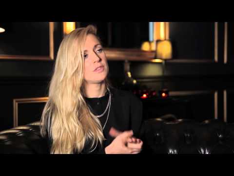 Alcaline, l'Instant avec Agnes Obel