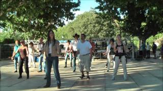 Baby Can Dance (Beginner)