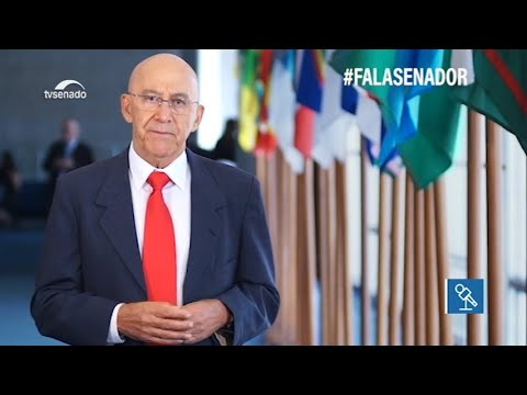 Confúcio Moura fala sobre avaliação na educação familiar