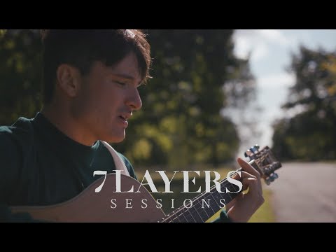 Jack Vallier - The Boy You Knew - 7 Layers Sessions #60