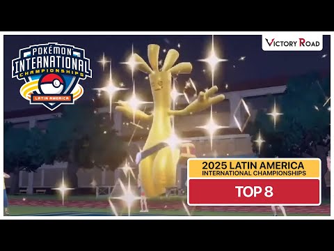 Ashton Cox 🇺🇸 vs Àlex Gómez 🇪🇸 - Top 8 D - LAIC 2025