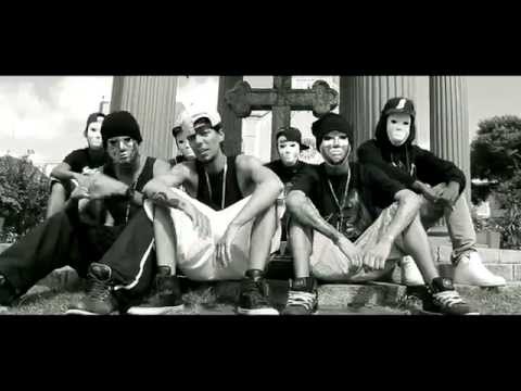 OSMANOS - Suor e Lágrimas (Part. Mc Felps)