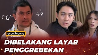 Download lagu GAGAL TAYANG: HASBI & MEISYA GAGAL KABUR - CINTA SEPENUH JIWA mp3