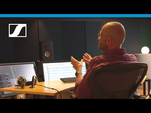 Sennheiser Pro Talk | Morten Lindberg - Part 3 of 3 I Sennheiser