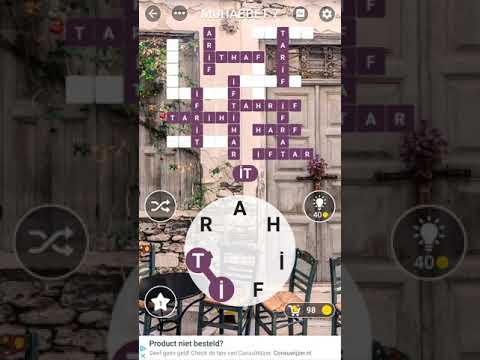 Kelime Gezmece MUHABBET 7