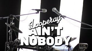 Looperay video preview