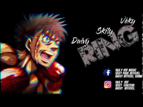 Daivy x Skily x Véky - Ring