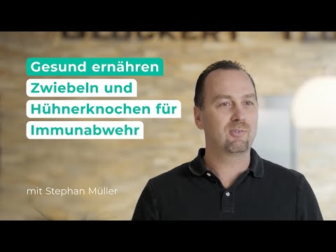 Hilfreiche Tipps für die Stärkung Deines Immunsystems: Heimisches Superfood