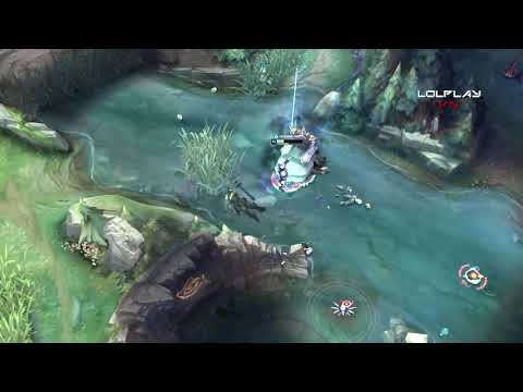 200 IQ Zed Montage   Best Zed Plays 2019  League of Legends