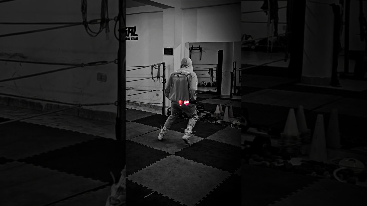 My Therapy❤️‍🩹🥊          #boxing #footwork #shadowboxing #boxingtraining #motivation