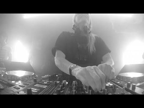 Pao Calderon @ Baum Bogotá