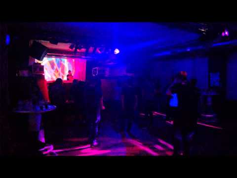 Neonlight @ Event Halle Kehrsatz Schweiz 10.04.2015