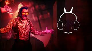 Download lagu Cobra - Arrival To Honk Kong BGM | Cobra Theme Music | Cobra BGM Jukebox mp3