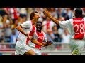 Ibra Best Goal Ever (Ajax vs NAC 2004/05) #Zlatan