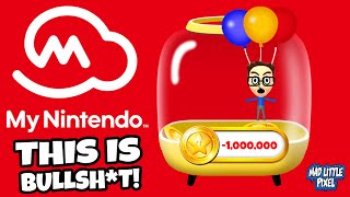 Why Is Nintendo DOING This! UNBELIEVABLE!!!