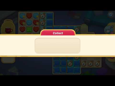 Matchington Mansion Level 2647