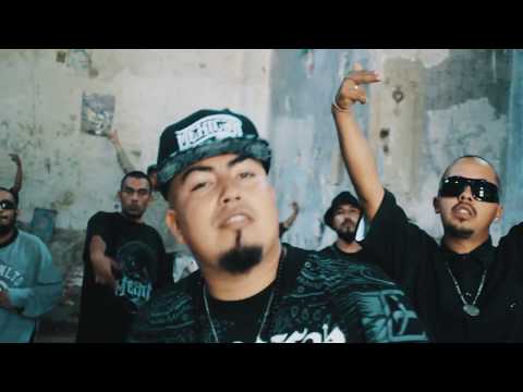 La calle me enseño (Video oficial) Don Tkt Hemafia ft. Snow Hemafioso