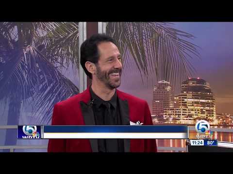 Gary Goodman's Magical Productions video.