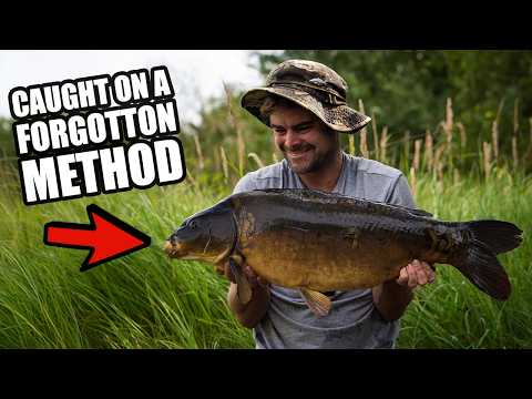 CC Moore Carp Fishing TV and Jimmy's Diary - By James Armstrong