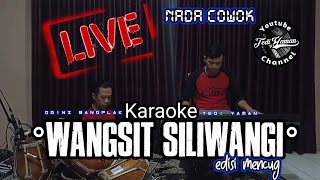 Download lagu Wangsit Siliwangi Karaoke (Cipt.Eutik moechtar) Nada Cowok mp3 Download lagu Wangsit Siliwangi Karaoke (Cipt.Eutik moechtar) Nada Cowok mp3