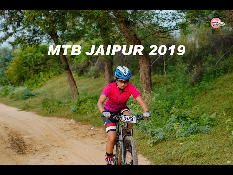 MTB Jaipur Riders Journey