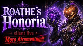 Warframe｜新ROATHEのホノリア＆アトラメンタム収集、今日で終わらせたい！【基本無言】