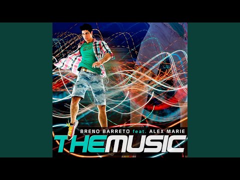 The Music (Extended Mix)