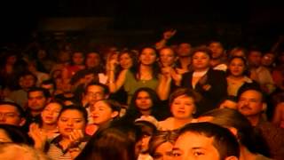 Thalía - Acción Y Reacción (official video) [HD 1080p]
