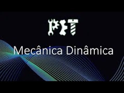 Mecânica Dinâmica - Aula 12 -  Sistemas de Partículas