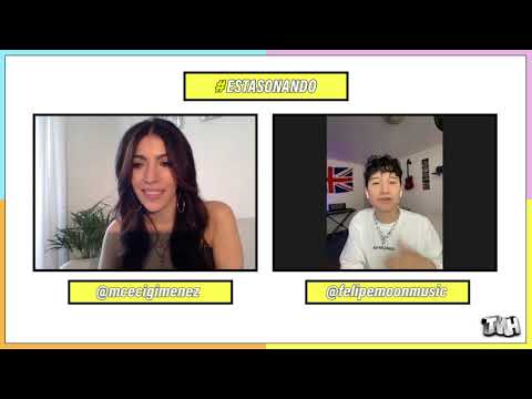 Entrevista a Felipe Moon: “Empecé a componer a los 6 años”