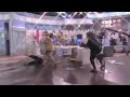 Joy Behar Falls On The View After Missing Chair