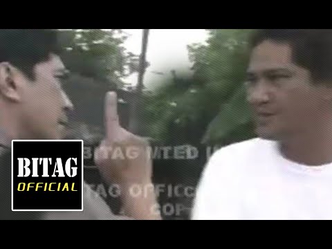 BITAG: "PUPUTUKAN KITA 'PAG DI MO KAMI PINALABAS!"