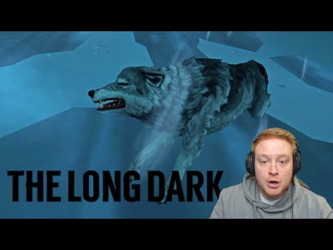 KUUROUTTAVA MYRSKY JA NE HITON SUDET - The Long Dark ep. 3 #13