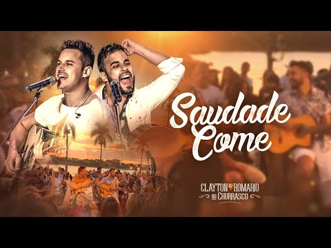 Saudade Come video