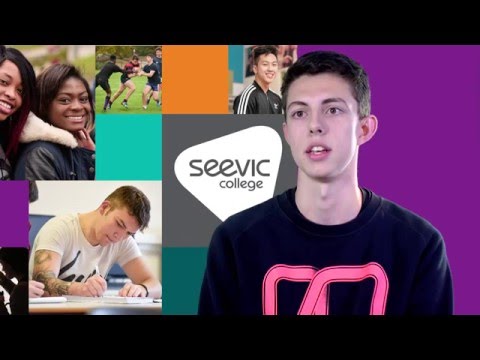 Physics at Seevic College