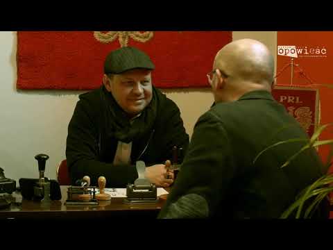 Wywiad z Przemysławem Semczukiem