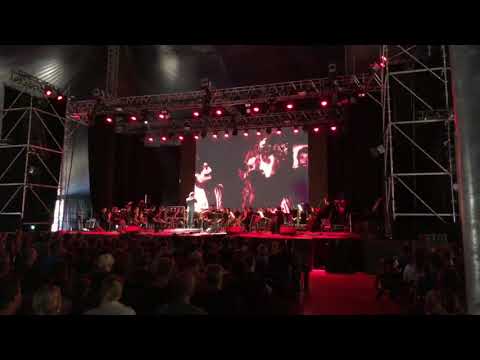 LIVE: Nedělní pohádka S čerty nejsou žerty se symfonickým orchestrem | Soundtrack Poděbrady 2018
