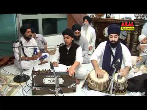 004_Bhai Unknown Ssingh Jee (Dubai)  Dubai AKJ Samagam (Dec-2012) www.AkalMultimedia.com