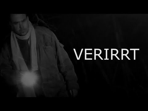 Verirrt