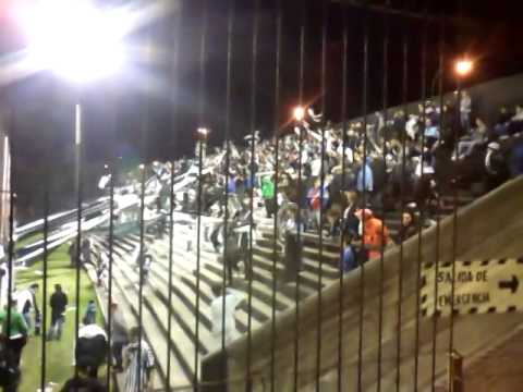 El Porvenir-Yupanqui l Si me andan buscando l 99 años