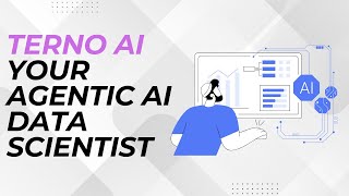 Now Everyone Can Be a Data Scientist | Terno AI Live Webinar