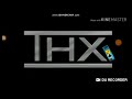THX Moo Can Wall E Superstars Inc Variant