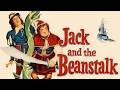 Jack And The Beanstalk 1952 Fantasy Abbott Costello Comic Twist To A Classic Fairy Tale