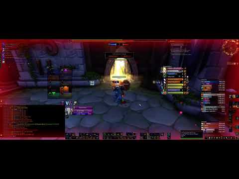 PvP | Shadow Priest POV | 2200MMR RBG Win VS 2.3k Team