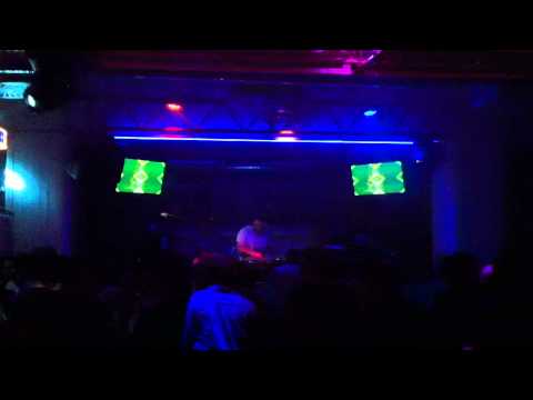 Andim @ RabaukeN LOFT Neuss #1