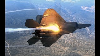 Here's How France Fighter jets 'Shot Down' America's Lethal F 22 Raptor