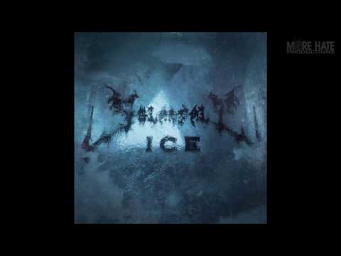 Solarfall - Ice (Full Album)