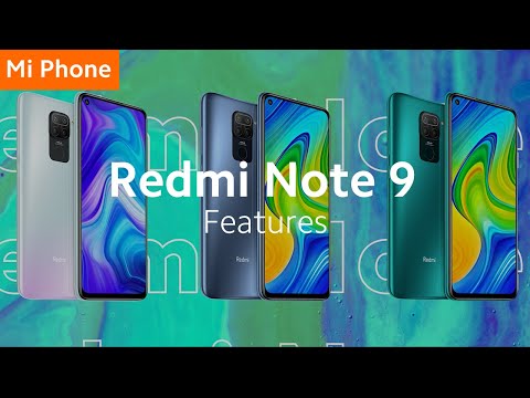 #RedmiNote9: Create Your Hot Shots